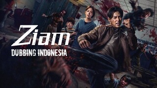 Ziam (2025) Fandub Indo - Terror Zombie di Rumah Sakit
