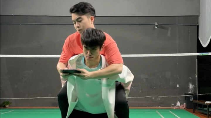 كيف يتنافس الجميع داخليًا؟ اروني وسأحافظ على سريتكم