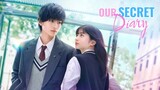 🇯🇵 OUR SECRET DIARY (2023) | FULL MOVIE [Eng Sub]