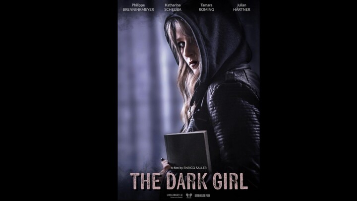 The Dark Girl (2023) SubIndo