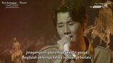 Kim Sunggyu (김성규) - Room LIVE @KIM SUNG KYU ONTACT CONCERT THE DAY (INDO SUB)
