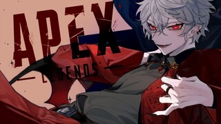 【Cát Diệp】Về chuyện bạn bè sau khi chuyển sinh trở thành tuyển thủ chuyên nghiệp 【APEX】