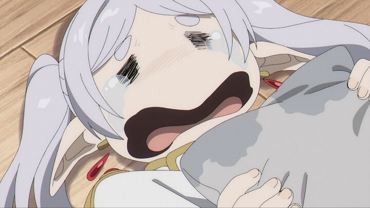 I Can’t Take It Anymore! Felia Breaks Down in Tears (10-Minute Full Version)