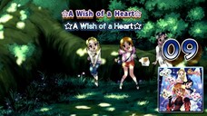 ☆A Wish of a Heart☆