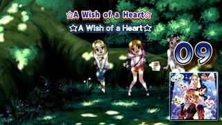 ☆A Wish of a Heart☆