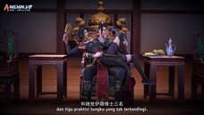 legend of martial immortal ep 13 sub indo HD 1080p