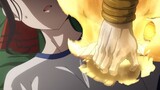 [Anime]Shinomiya turns into Orochimaru|<Kaguya-sama: Love Is War>