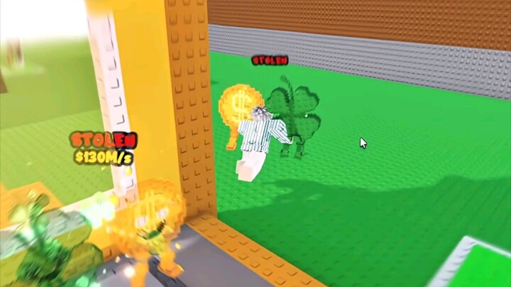 TODAY I DUELED FORTUNU & CASHURU! 💰⚔️🔥 | CAN I WIN?! 😱 | Roblox Steal Brainrot #shorts