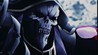 AINZ OOAL GOWN