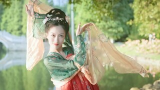 【77】Zhezhi Dance - Phiên bản hiệu ứng đặc biệt ~ Cập nhật kho đồ! Muộn rồi nhưng vẫn bắt đầu thôi~