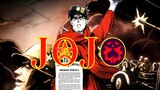 [JoJo] See JoJo In A Soviet Way