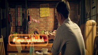 TEMAN TAPI MENIKAH (2018) FULL HD
