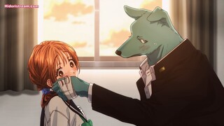 Kimi to Koete Koi ni Naru Episode 2 (Subtitle Indonesia)
