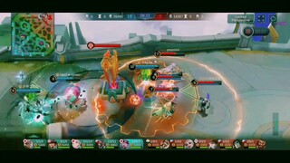 OLD ALICE | I MISS THE OLD ALICE :( | TRIO META COMBO ALICE BELERICK AND ESTES | MLBB