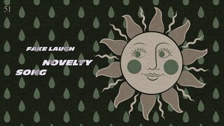 Fake Laugh - Novelty Song (Official Audio)