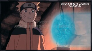 Menciptakan Dunia Tanpa Perang Naruto