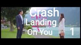 Crash landing on you tagalog episode 1