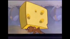 Tom and Jerry Episode 2 part 1 " The midnight Snack"