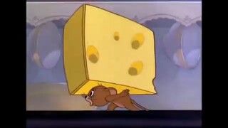 Tom and Jerry Episode 2 part 1 " The midnight Snack"