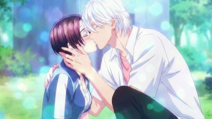 The Way You See Me   Yoi x Ichimura Uruwashi no Yoi no Tsuki (