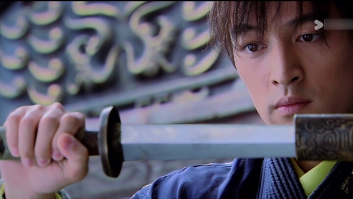 The second day of self-driving, check in at Hengdian Qin Palace & the filming location of Chinese Pa