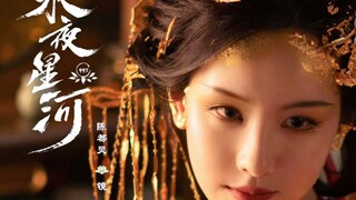 演技进步以后！她真的狠狠的抓住了我的目光！