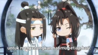 👲🏻Mo.Dao.Zu.Shi Q [MDZS]👲🏻 EP 19