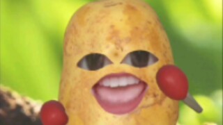 The state I'm in when I'm brainwashed by Nxde but can't speak Korean