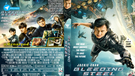 Bleeding Steel Full Tagalog Dubbed