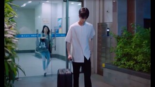 [LẤY DANH NGHĨA NGƯỜI NHÀ] Tiêm Tiêm tưởng anh lớn về lại Singapore