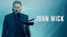 JOHN WICK (2014) Subtitel Indonesia