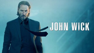 JOHN WICK (2014) Subtitel Indonesia
