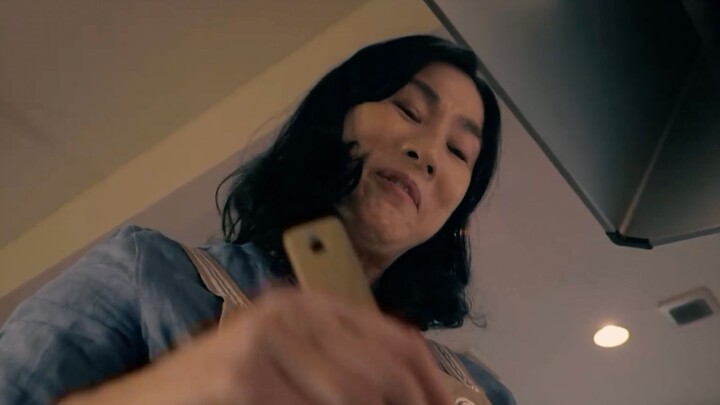 Kỳ bí: Câu chuyện rùng rợn xảy ra giữa mẹ chồng và con dâu – Rốt cuộc gia đình này đang gặp chuyện g