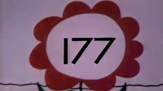 Sesame Street - Episode 0177 (1971)