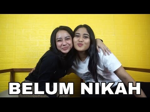 NGOBROL SANTAI ft LISSA V - PEREMPUAN SINGLE TAKUT NIKAH!!!