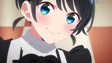 EP-01 Kanojo, Okarishimasu S4 (SUB INDO)
