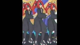 【凹凸世界MMD】【影流之主】影  流  雷  德【单/2D渲染练习】