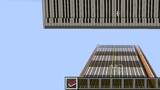 [Fan Contribution] Minecraft Command Block Redstone Music Arrangement by He Runmc