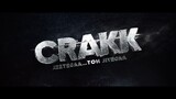 Crakk - Jeetegaa Toh Jiyegaa - Official Trailer - Vidyut Jammwal Arjun R Nora F