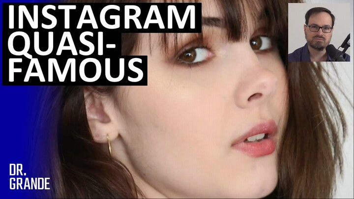 'Aspiring Incel' Murders Instagram Quasi-Celebrity After Rejection | Bianca Devins Case Analysis