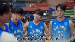 ball boys tactics ep1