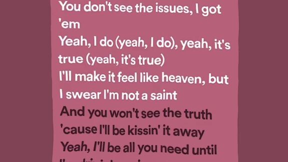 Hard to Love by BLACKPINK