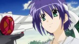 Gadis Ajaib Nanoha】Awal yang baru! Hancurkan kesedihan dengan sihir! —AMBISI RAHASIA