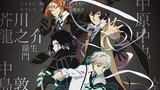 ep 8 s4 bungou stray dogs, sub indo
