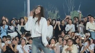 军训教会我什么...《危险派对》