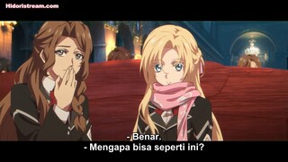 Dragon Raja Season 2 Episode 15 Subtitle Indonesia