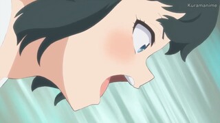 Episode 13 | Uchuujin Muumuu Subtitle Indonesia