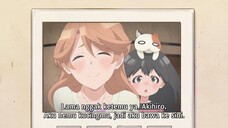 Uchuujin MuuMuu Sub Indo Eps 20