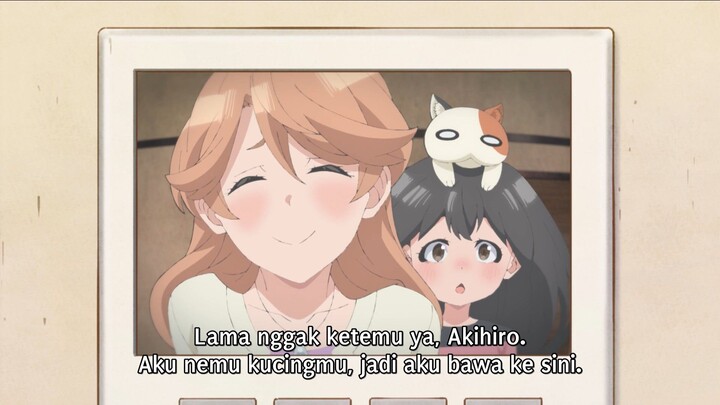Uchuujin MuuMuu Sub Indo Eps 20
