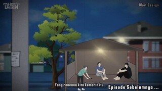 HATI YANG DI TUKAR PART 15 - Animasi Sekolah